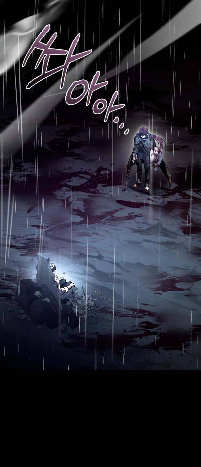 Hero X Demon King X Villain Chap 94 - Next Chap 95