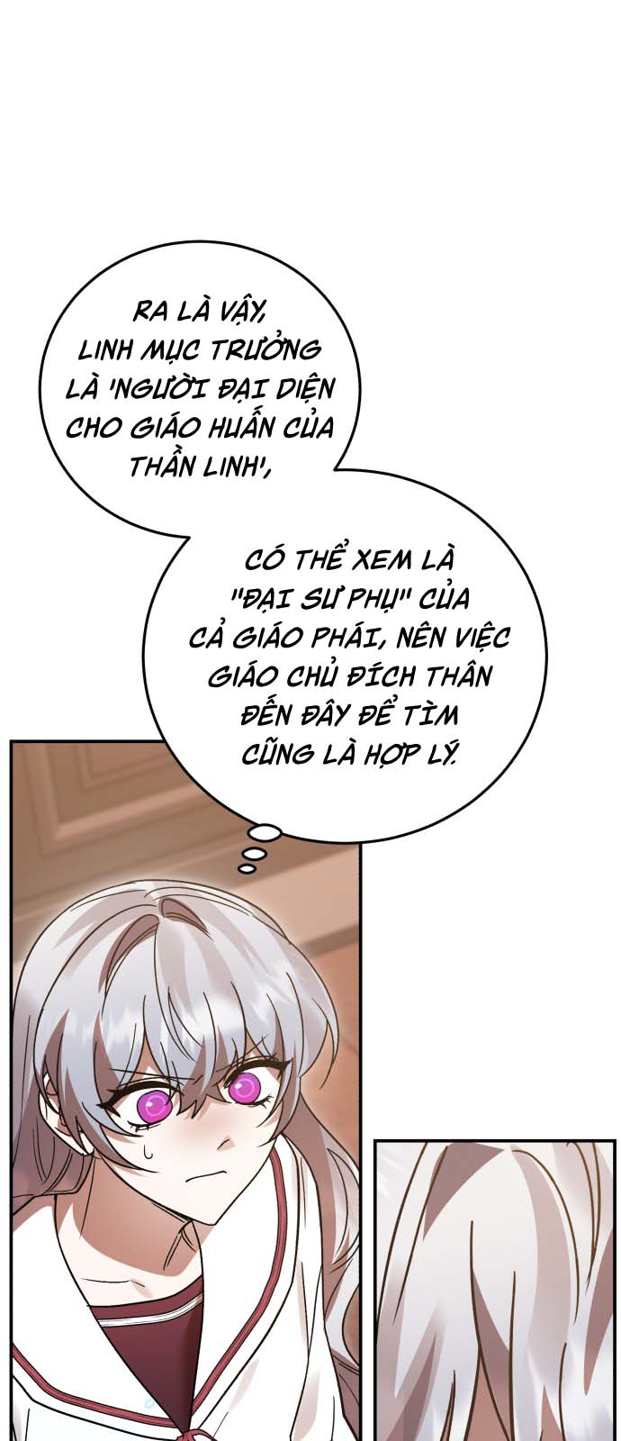 Hero X Demon King X Villain Chap 95 - Next Chap 96