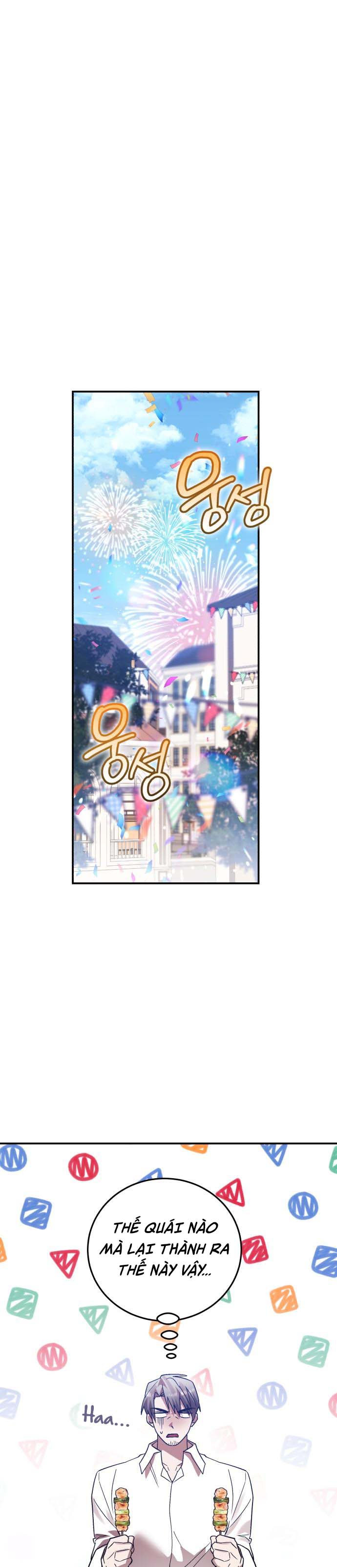 Hero X Demon King X Villain Chap 95 - Next Chap 96