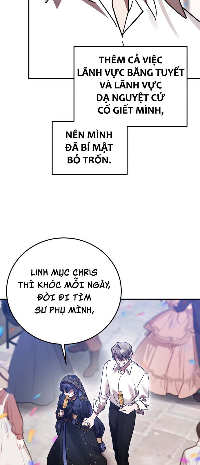 Hero X Demon King X Villain Chap 95 - Next Chap 96