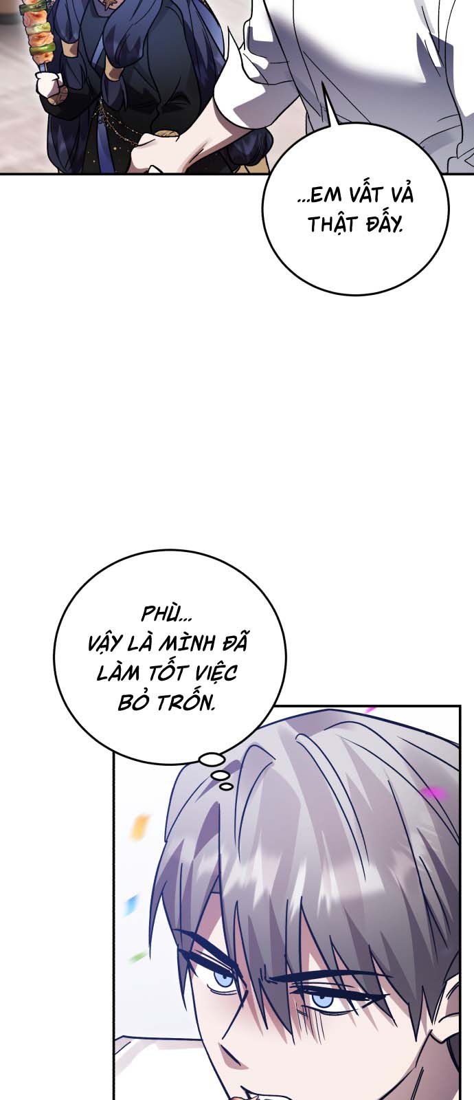 Hero X Demon King X Villain Chap 95 - Next Chap 96