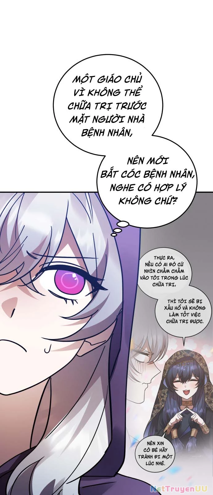 Hero X Demon King X Villain Chap 96 - Next Chap 97