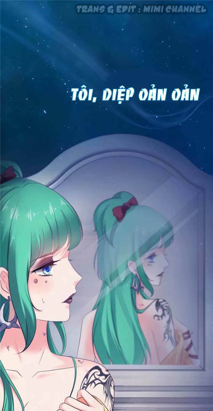 Hệt Như Hàn Quang Gặp Nắng Gắt Chap 0 - Next Chap 1