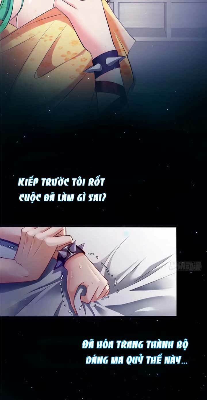 Hệt Như Hàn Quang Gặp Nắng Gắt Chap 0 - Next Chap 1