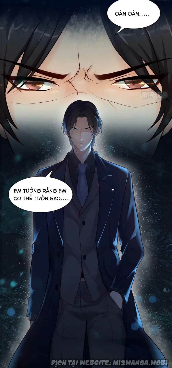 Hệt Như Hàn Quang Gặp Nắng Gắt Chap 0 - Next Chap 1