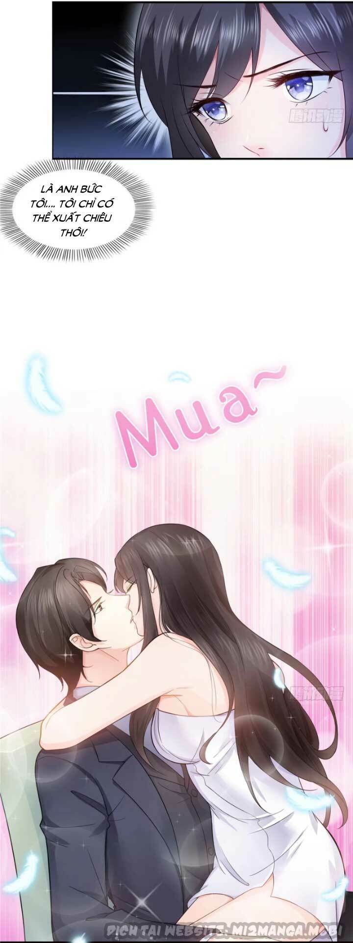 Hệt Như Hàn Quang Gặp Nắng Gắt Chap 0 - Next Chap 1