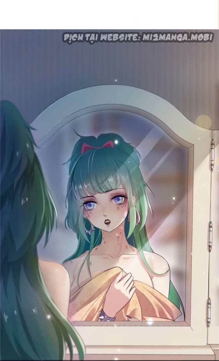 Hệt Như Hàn Quang Gặp Nắng Gắt Chap 1 - Next Chap 2