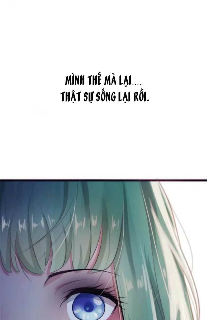 Hệt Như Hàn Quang Gặp Nắng Gắt Chap 1 - Next Chap 2