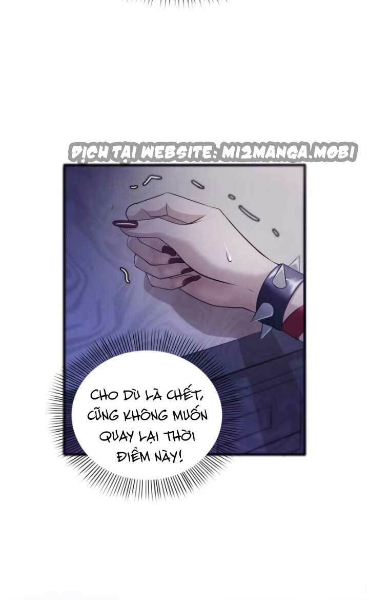 Hệt Như Hàn Quang Gặp Nắng Gắt Chap 1 - Next Chap 2