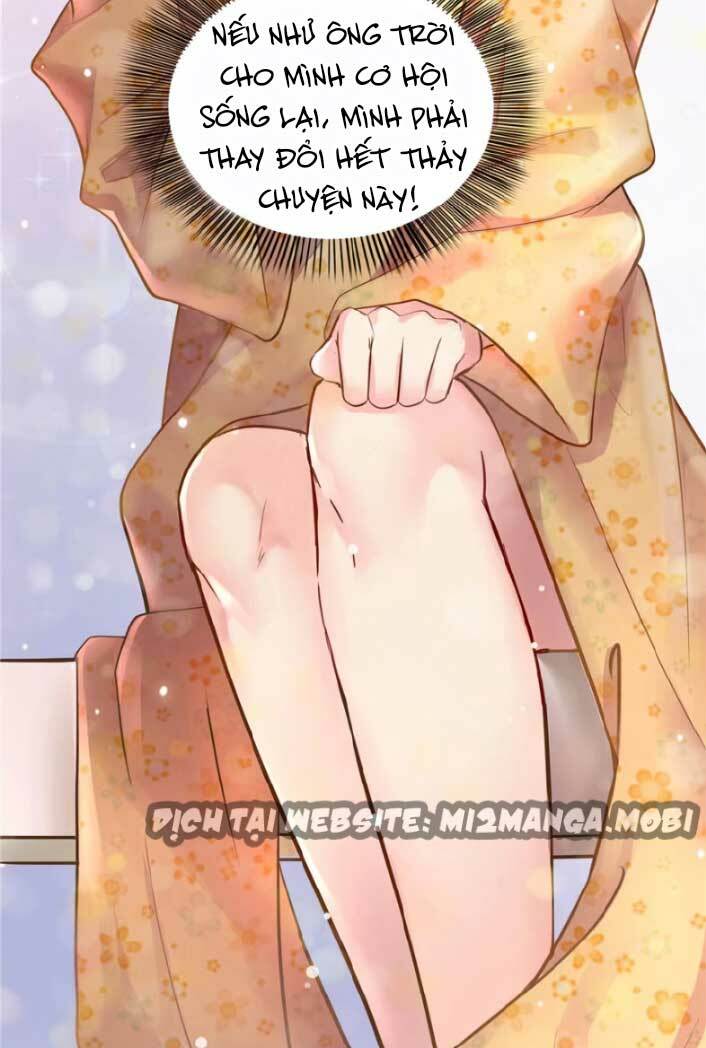 Hệt Như Hàn Quang Gặp Nắng Gắt Chap 1 - Next Chap 2