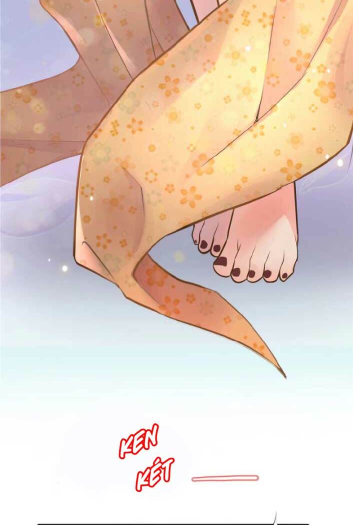 Hệt Như Hàn Quang Gặp Nắng Gắt Chap 1 - Next Chap 2