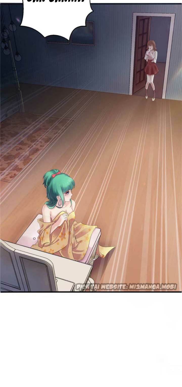 Hệt Như Hàn Quang Gặp Nắng Gắt Chap 1 - Next Chap 2