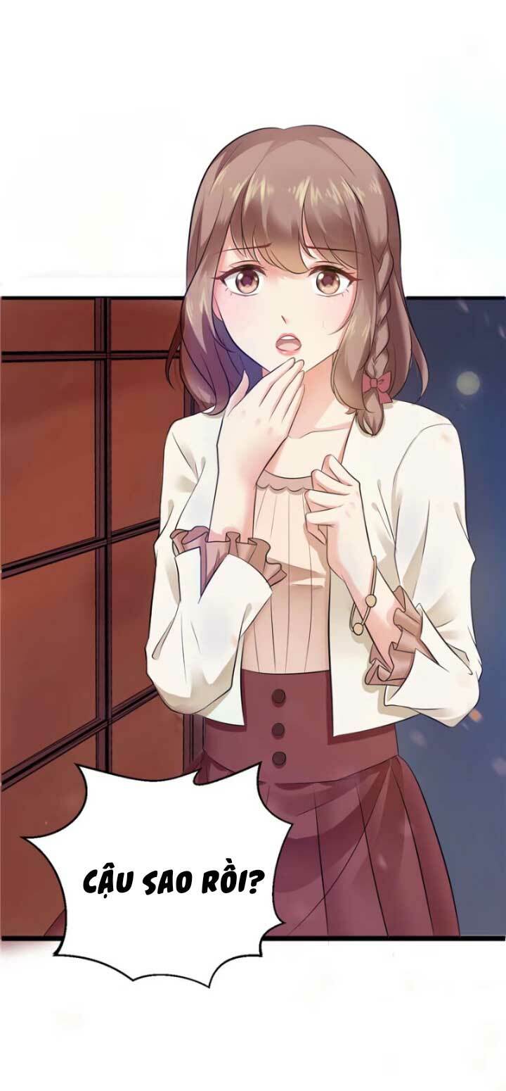 Hệt Như Hàn Quang Gặp Nắng Gắt Chap 1 - Next Chap 2