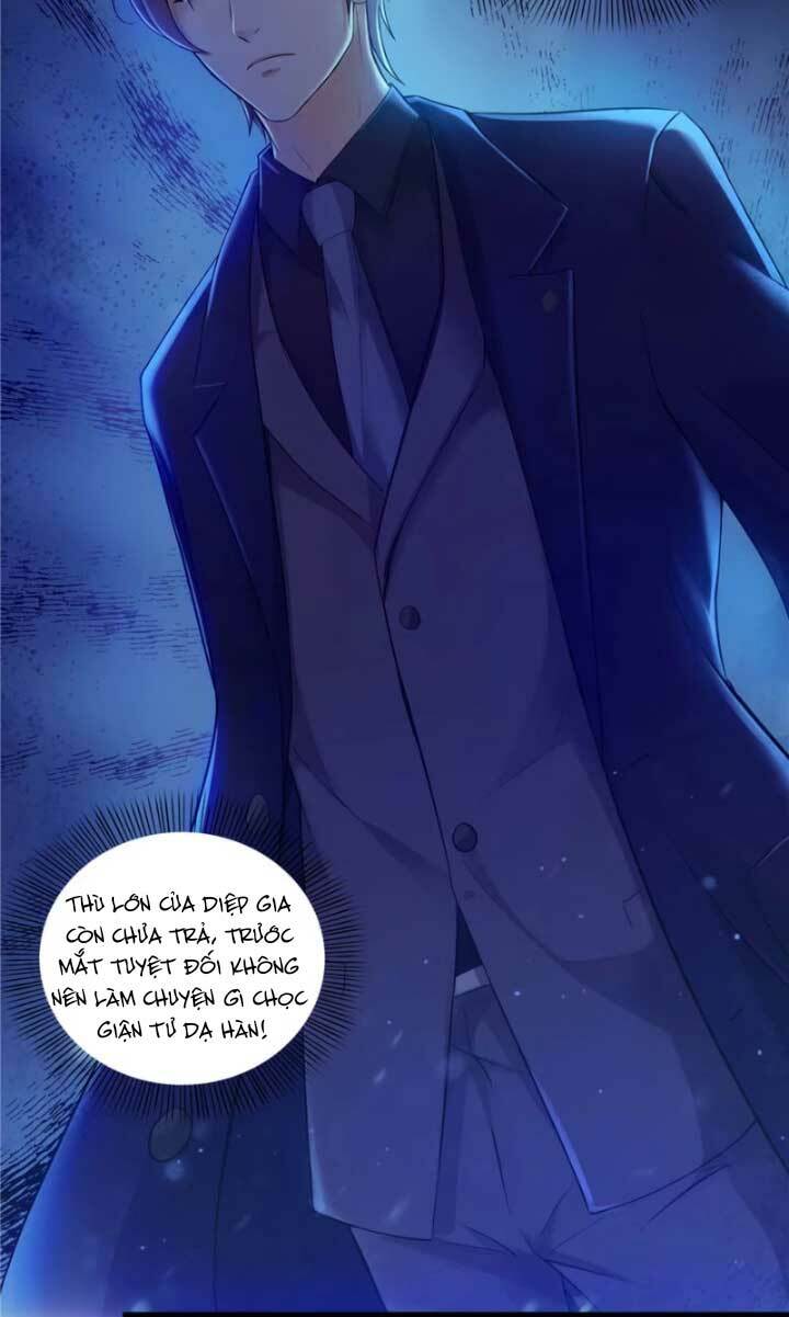 Hệt Như Hàn Quang Gặp Nắng Gắt Chap 1 - Next Chap 2