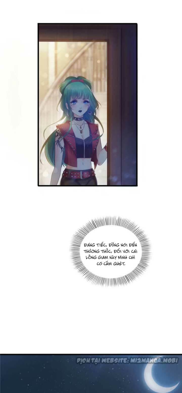 Hệt Như Hàn Quang Gặp Nắng Gắt Chap 1 - Next Chap 2