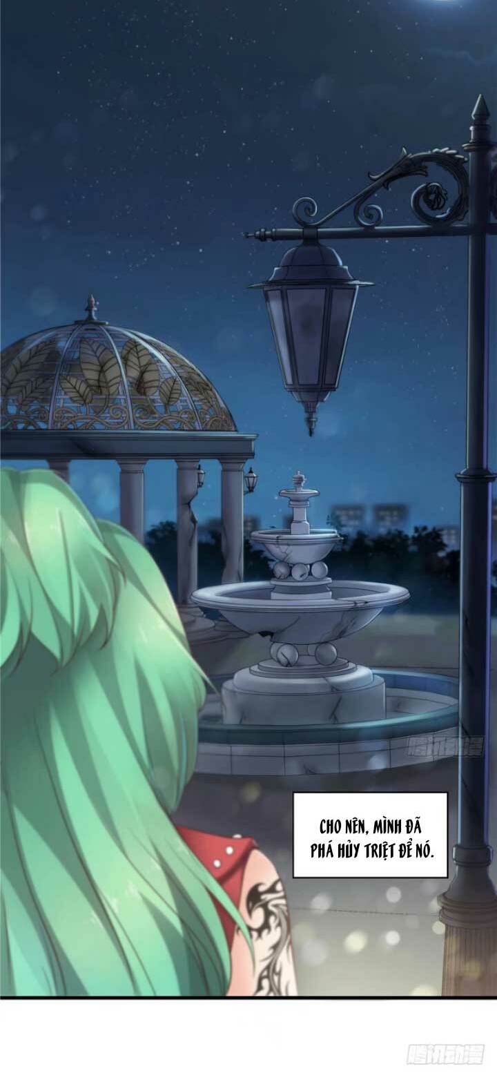 Hệt Như Hàn Quang Gặp Nắng Gắt Chap 1 - Next Chap 2