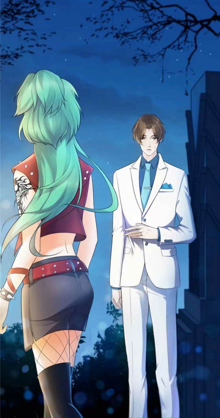 Hệt Như Hàn Quang Gặp Nắng Gắt Chap 1 - Next Chap 2