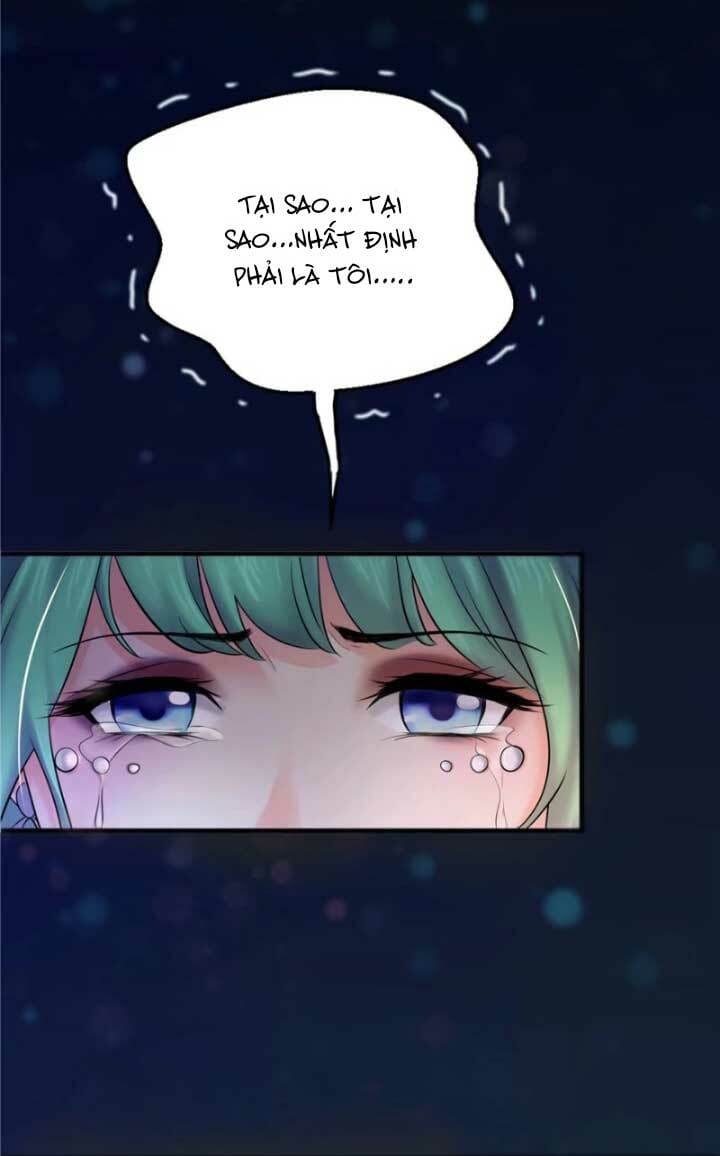 Hệt Như Hàn Quang Gặp Nắng Gắt Chap 1 - Next Chap 2