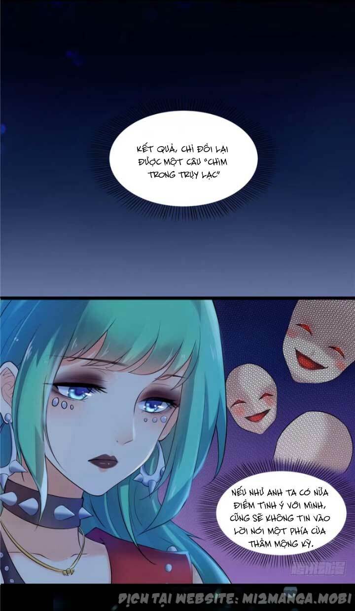 Hệt Như Hàn Quang Gặp Nắng Gắt Chap 1 - Next Chap 2