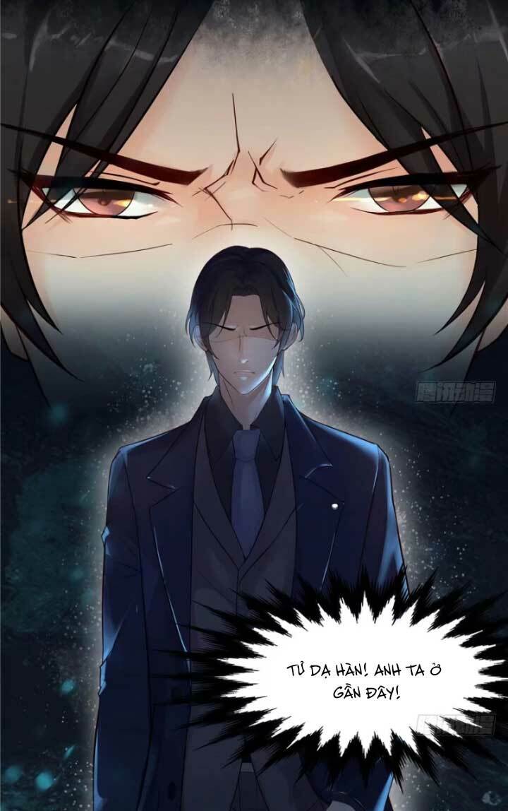 Hệt Như Hàn Quang Gặp Nắng Gắt Chap 1 - Next Chap 2