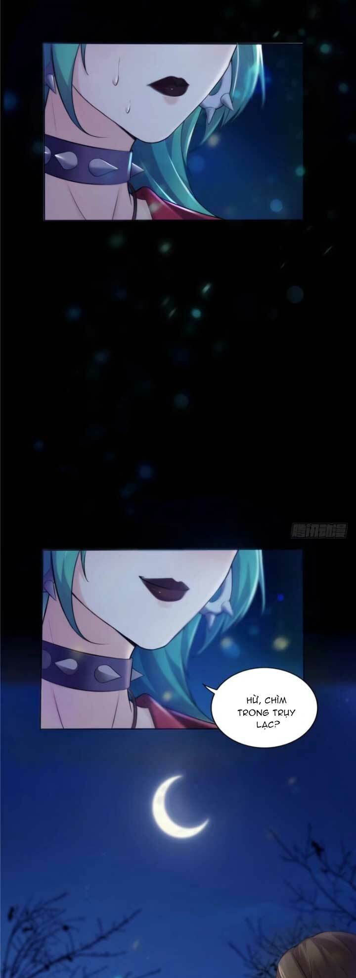 Hệt Như Hàn Quang Gặp Nắng Gắt Chap 1 - Next Chap 2