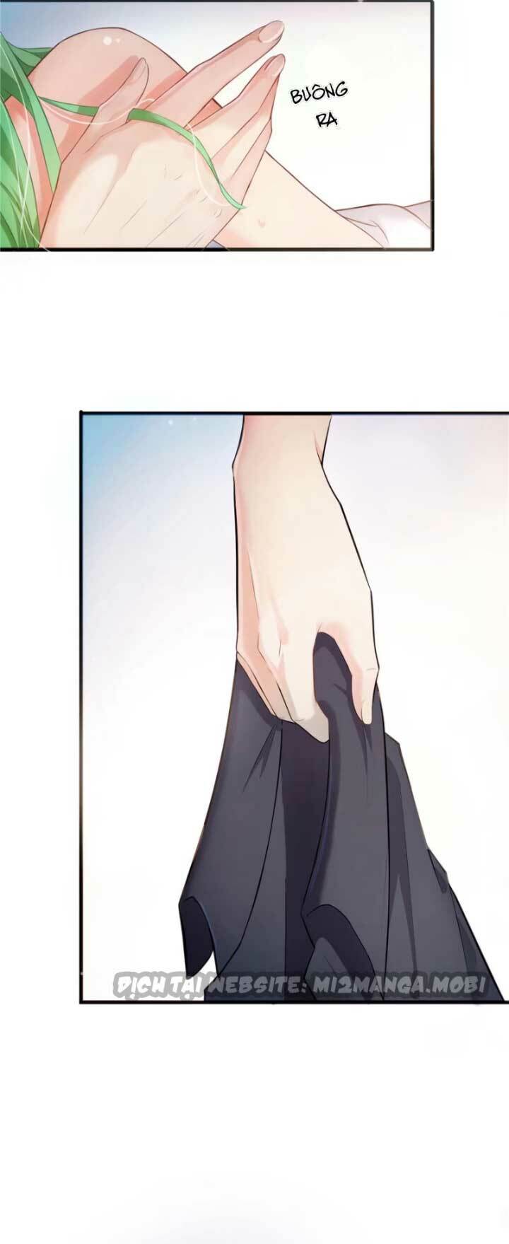 Hệt Như Hàn Quang Gặp Nắng Gắt Chap 1 - Next Chap 2