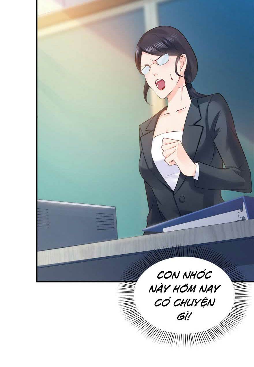 Hệt Như Hàn Quang Gặp Nắng Gắt Chap 10 - Next Chap 11
