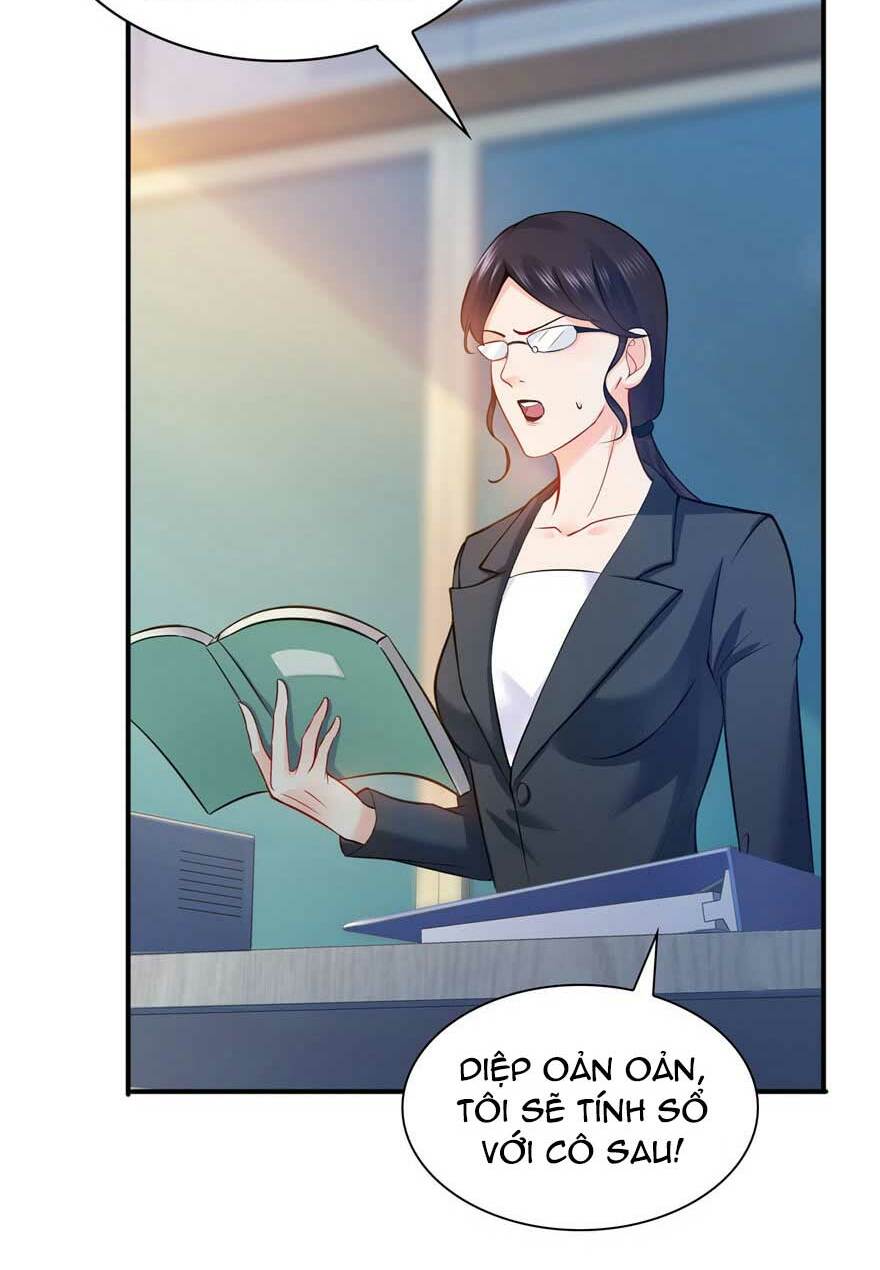 Hệt Như Hàn Quang Gặp Nắng Gắt Chap 10 - Next Chap 11