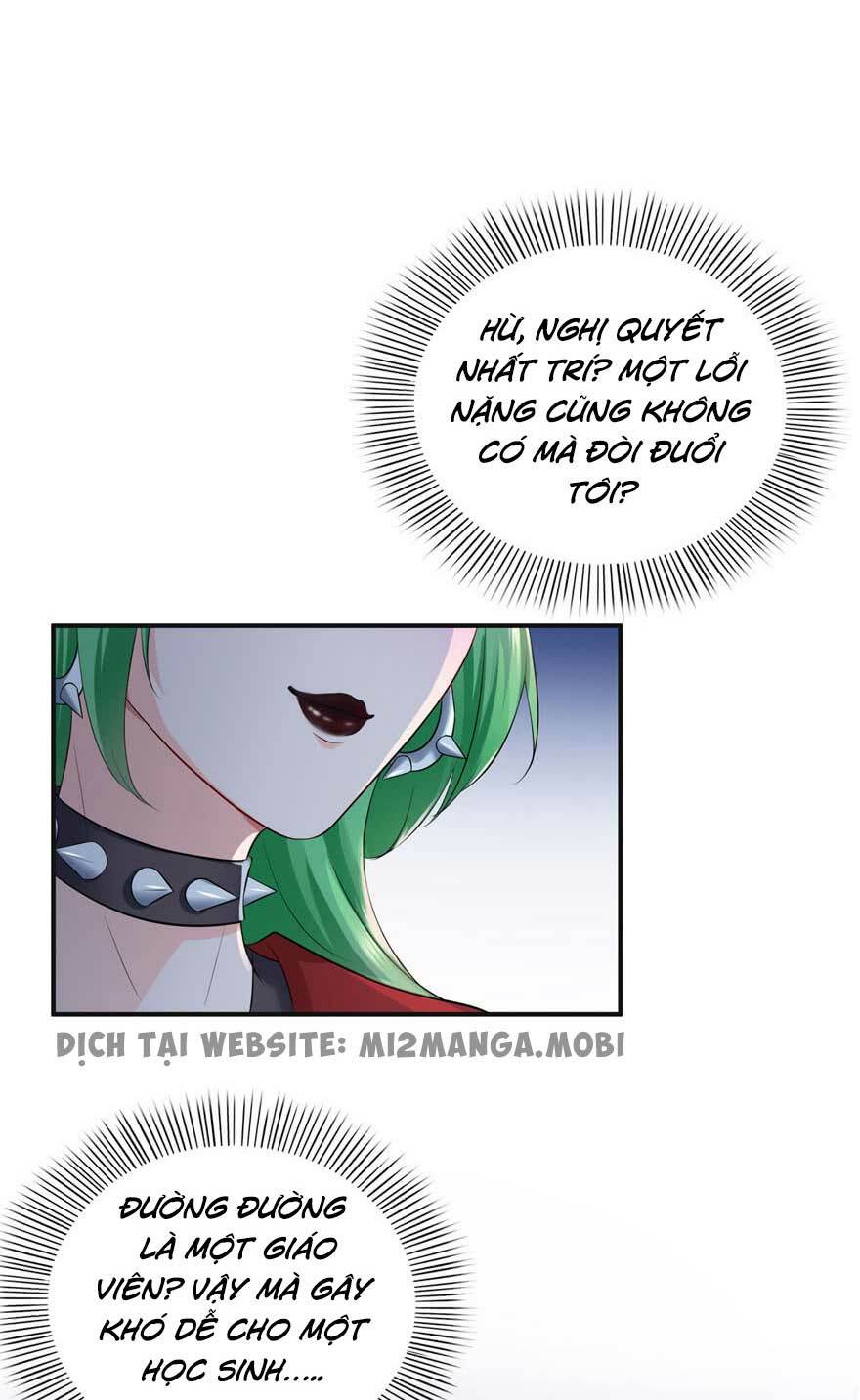 Hệt Như Hàn Quang Gặp Nắng Gắt Chap 10 - Next Chap 11