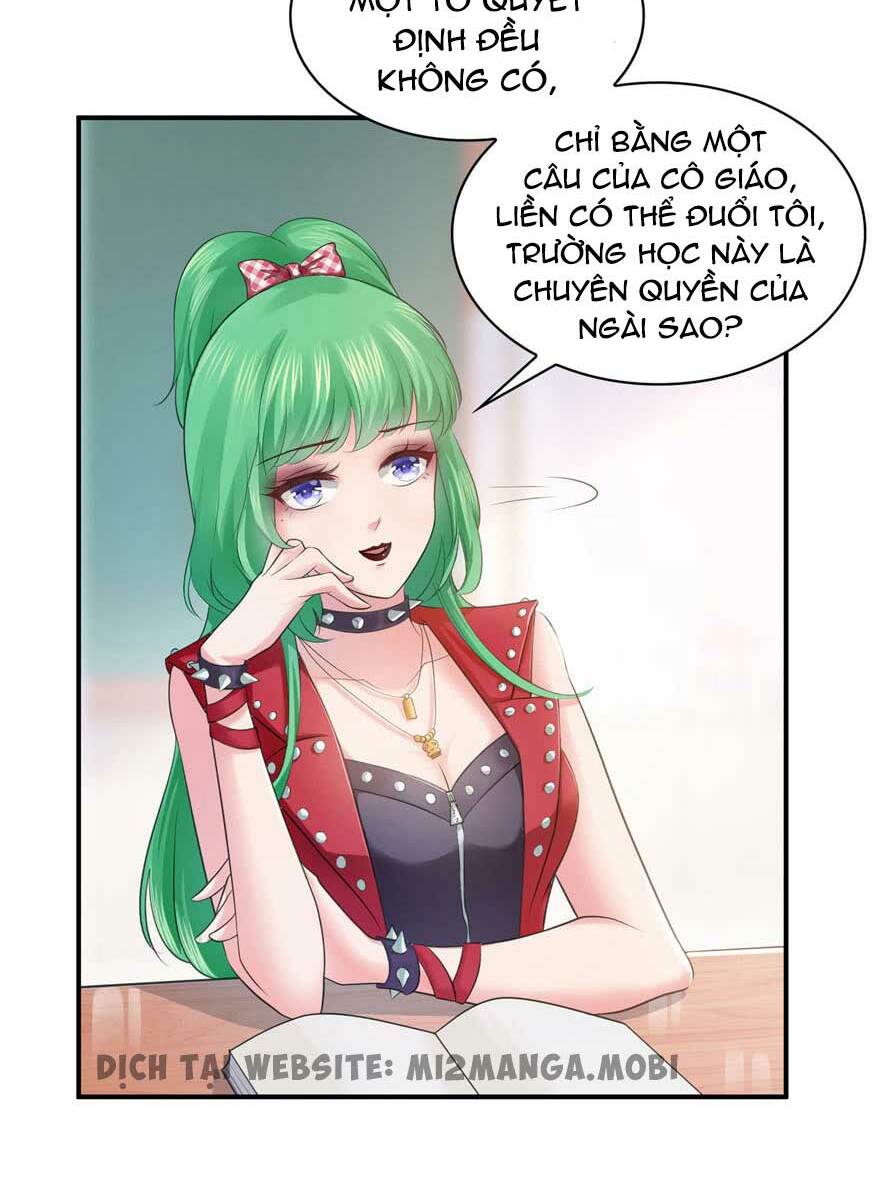 Hệt Như Hàn Quang Gặp Nắng Gắt Chap 10 - Next Chap 11