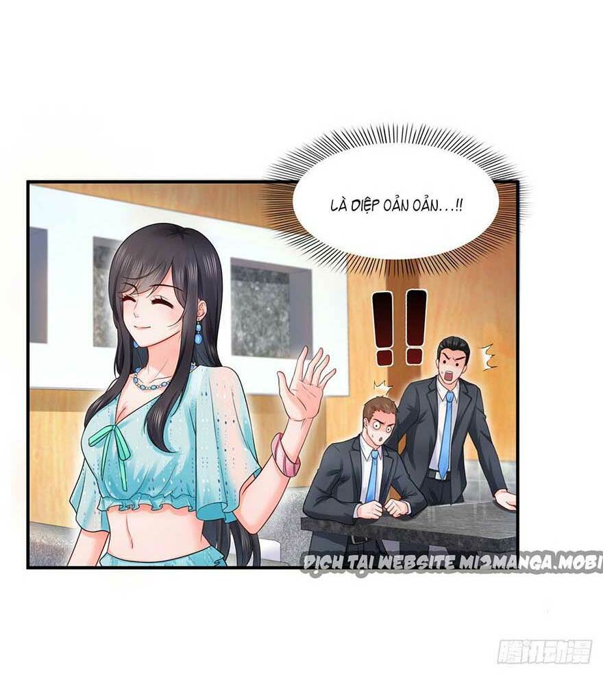 Hệt Như Hàn Quang Gặp Nắng Gắt Chap 100 - Next Chap 101