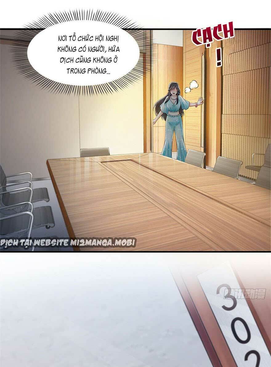 Hệt Như Hàn Quang Gặp Nắng Gắt Chap 100 - Next Chap 101