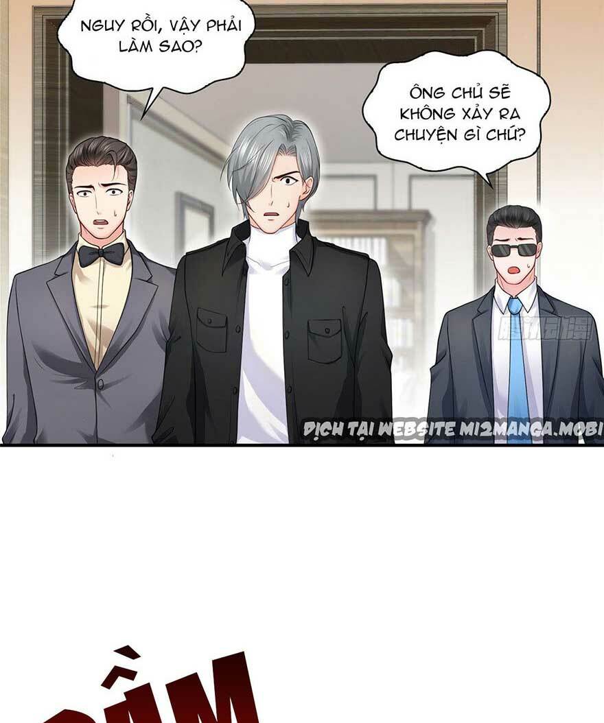 Hệt Như Hàn Quang Gặp Nắng Gắt Chap 100 - Next Chap 101