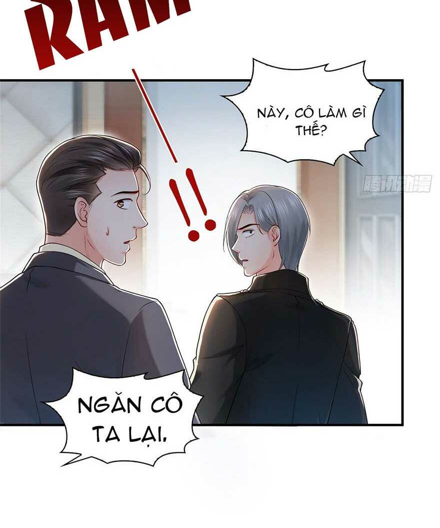 Hệt Như Hàn Quang Gặp Nắng Gắt Chap 100 - Next Chap 101