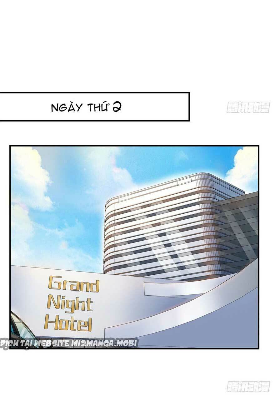 Hệt Như Hàn Quang Gặp Nắng Gắt Chap 100 - Next Chap 101