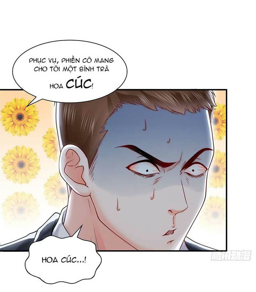 Hệt Như Hàn Quang Gặp Nắng Gắt Chap 100 - Next Chap 101