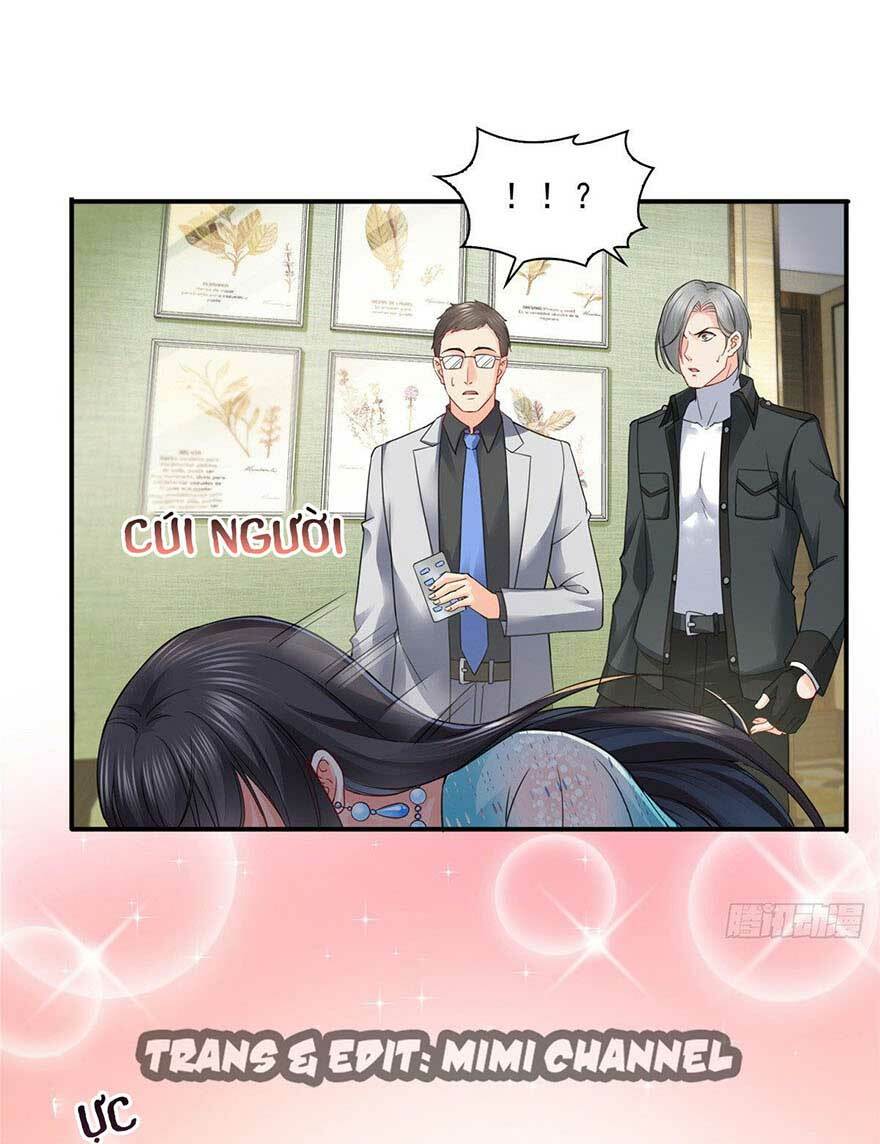 Hệt Như Hàn Quang Gặp Nắng Gắt Chap 101 - Next Chap 102