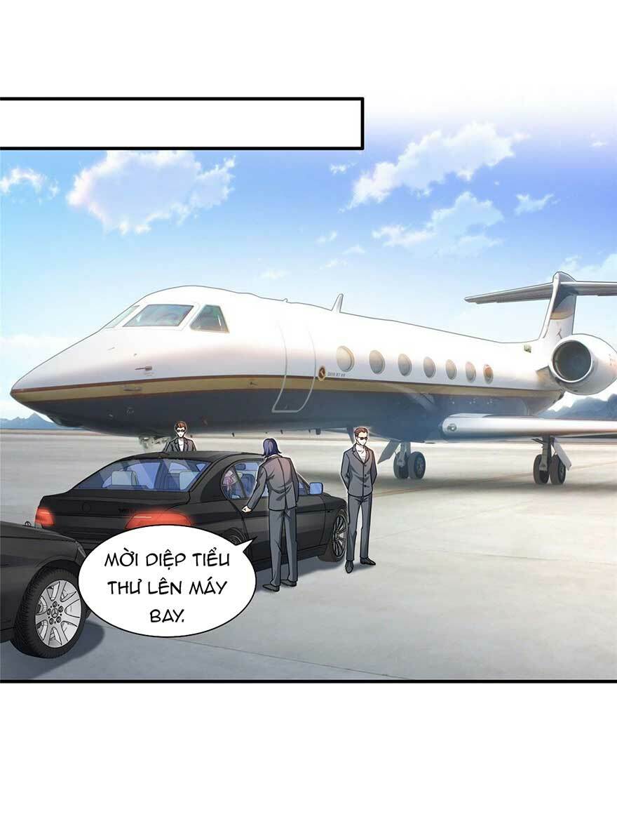 Hệt Như Hàn Quang Gặp Nắng Gắt Chap 102 - Next Chap 103