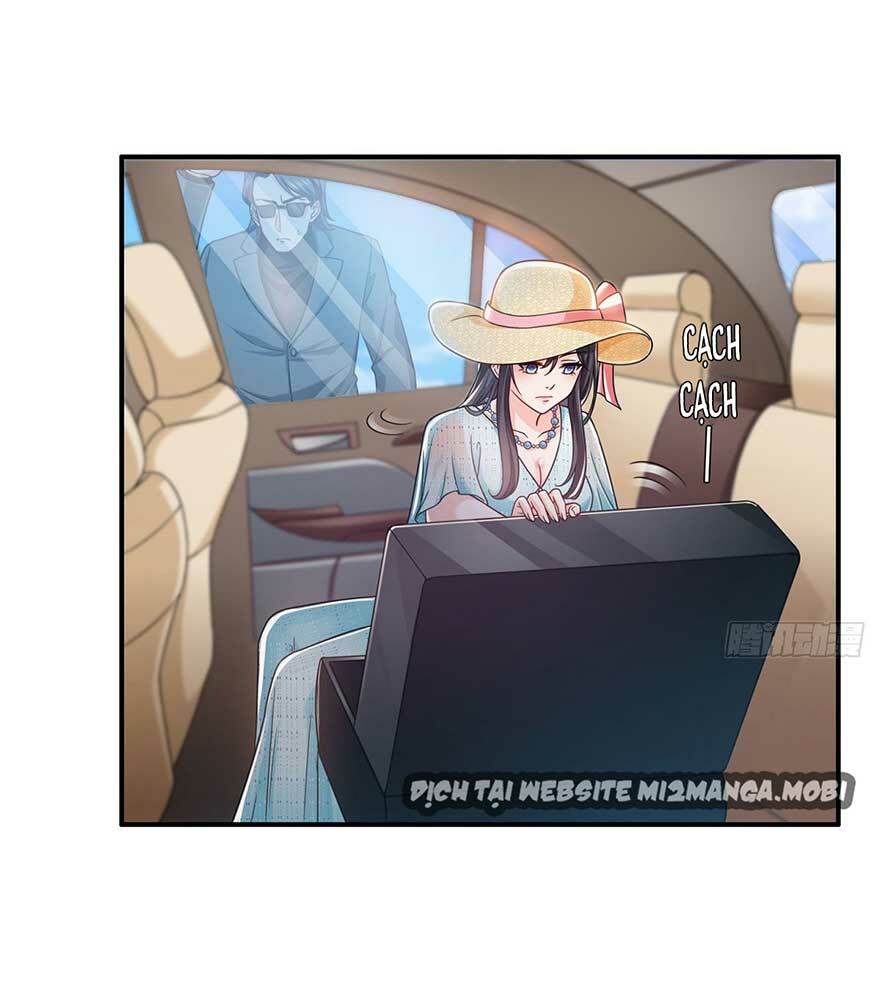 Hệt Như Hàn Quang Gặp Nắng Gắt Chap 102 - Next Chap 103