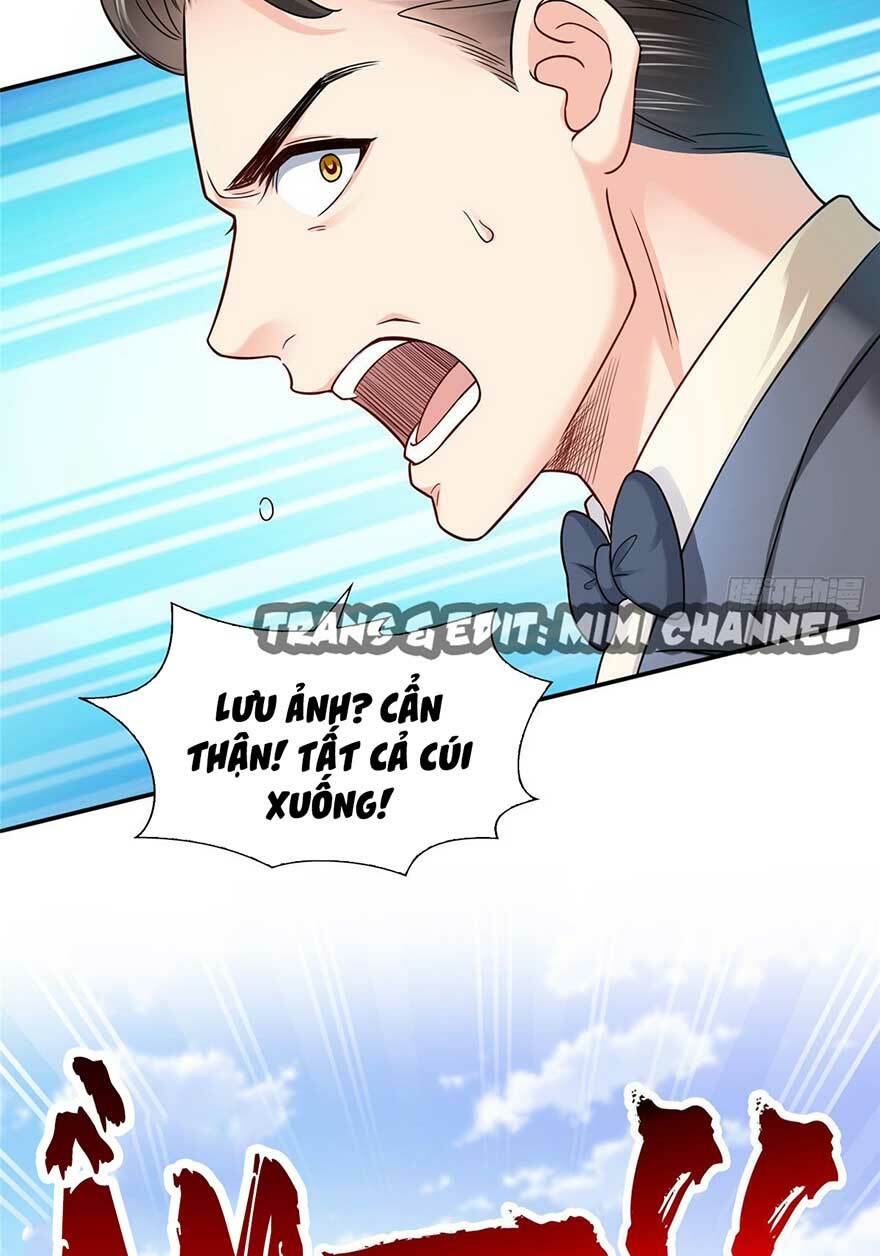 Hệt Như Hàn Quang Gặp Nắng Gắt Chap 102 - Next Chap 103