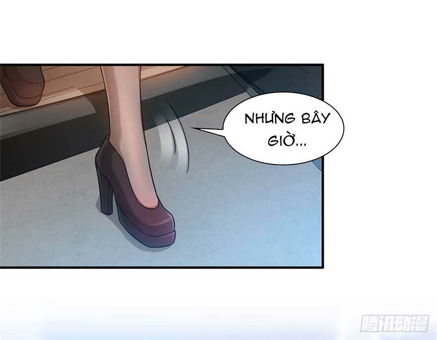 Hệt Như Hàn Quang Gặp Nắng Gắt Chap 102 - Next Chap 103