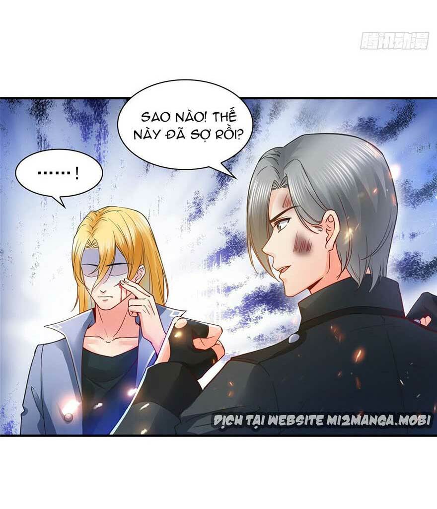 Hệt Như Hàn Quang Gặp Nắng Gắt Chap 103 - Next Chap 104