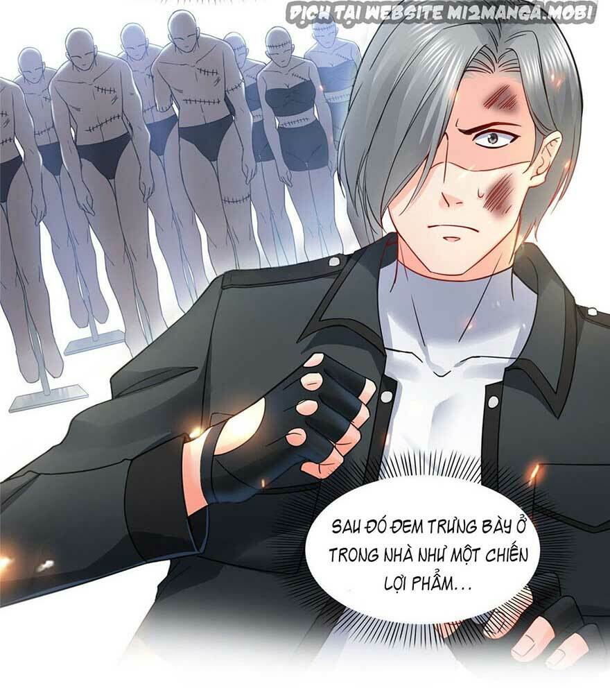 Hệt Như Hàn Quang Gặp Nắng Gắt Chap 103 - Next Chap 104