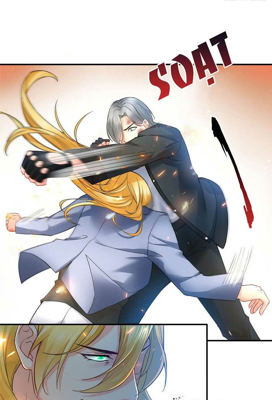 Hệt Như Hàn Quang Gặp Nắng Gắt Chap 103 - Next Chap 104