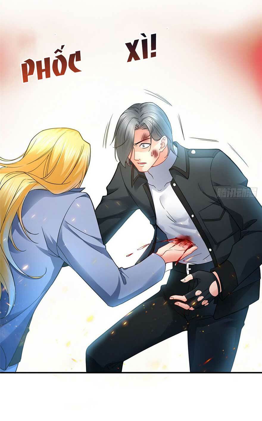 Hệt Như Hàn Quang Gặp Nắng Gắt Chap 103 - Next Chap 104