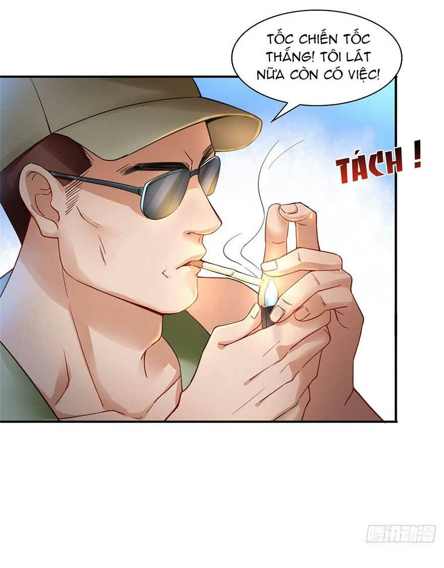 Hệt Như Hàn Quang Gặp Nắng Gắt Chap 103 - Next Chap 104