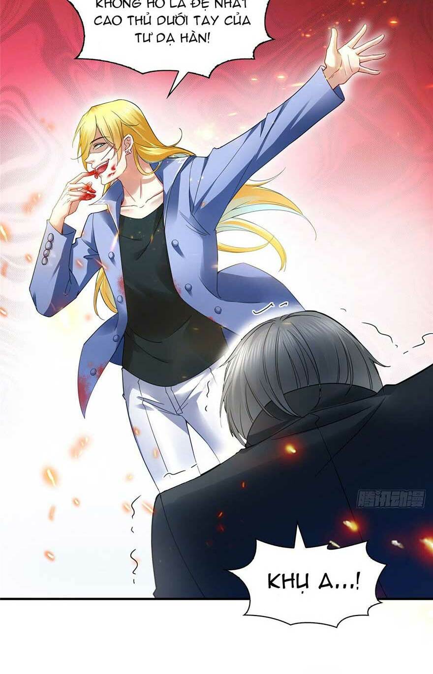 Hệt Như Hàn Quang Gặp Nắng Gắt Chap 103 - Next Chap 104