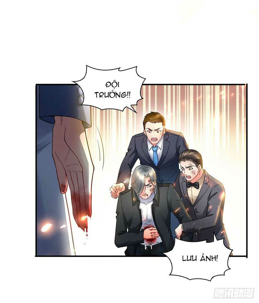 Hệt Như Hàn Quang Gặp Nắng Gắt Chap 103 - Next Chap 104