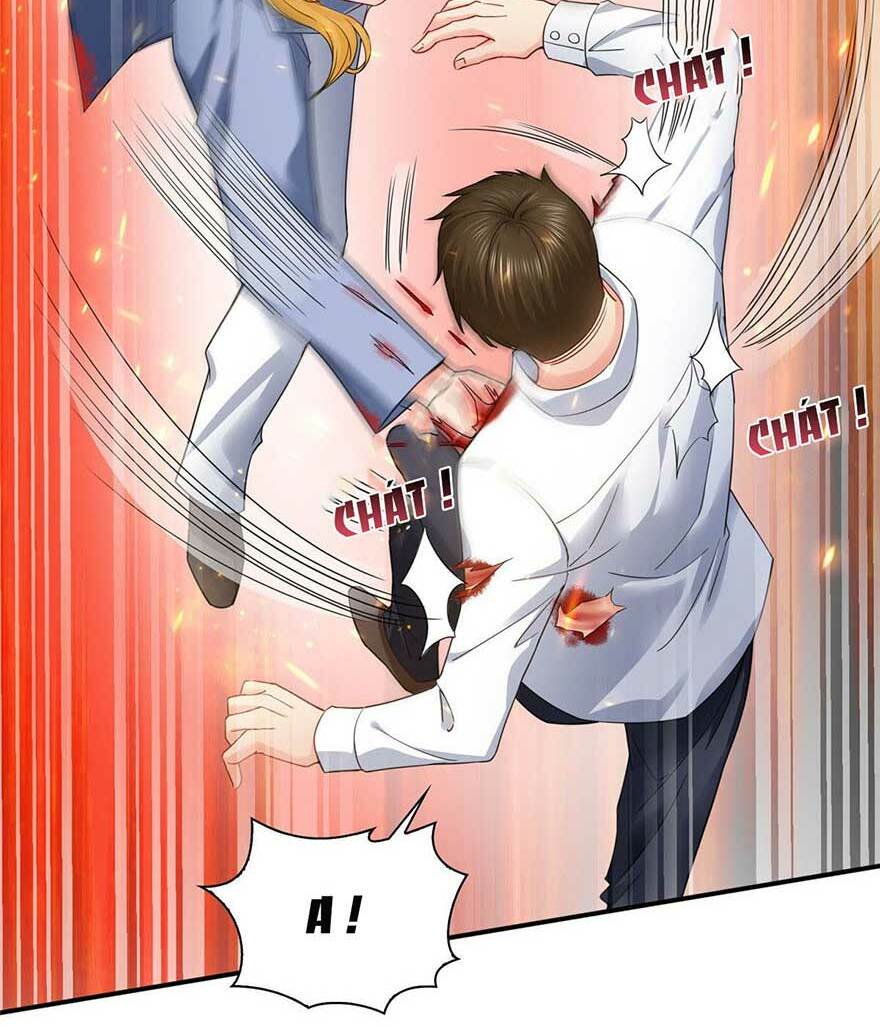 Hệt Như Hàn Quang Gặp Nắng Gắt Chap 103 - Next Chap 104