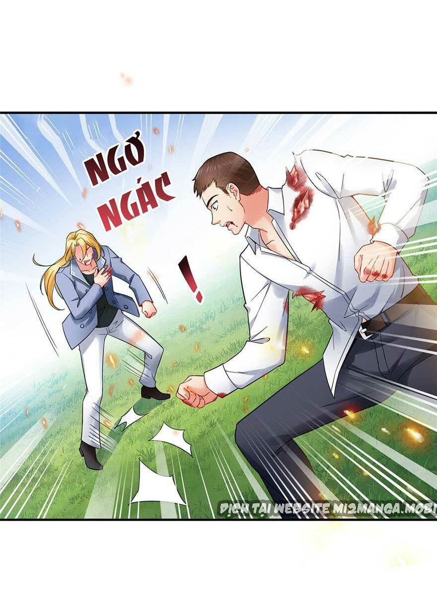 Hệt Như Hàn Quang Gặp Nắng Gắt Chap 103 - Next Chap 104